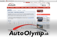 Auto Olymp