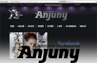 Anjuny